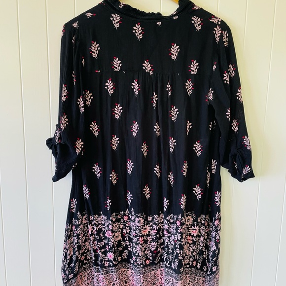 Mahina Tunic Size S - Picture 4 of 5